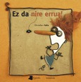 Ez da nire errua! Portada de: Ez da nire errua!