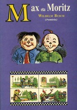 Max eta Moritz
