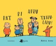 Bat bi hiru txiruliru!