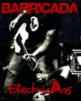 Barricada. ElectricAos Portada de: Barricada. ElectricAos