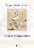 Osadías y descalabros Portada de: Osadías y descalabros