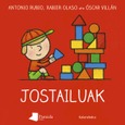Jostailuak Portada de: Jostailuak