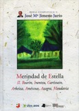 Merindad de Estella. II. Bearin, Irantzu, Garísoain, Arbeiza, Améscoas, Azagra, Mendavia