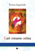 Portada de: Gari errearen urrina