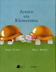 Arturo eta Klementina Portada de: Arturo eta Klementina