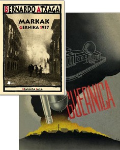 Markak. Guernica (pack)