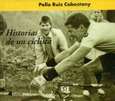 Historias de un ciclista Portada de: Historias de un ciclista