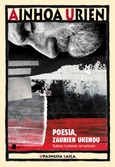 Poesia, zaurien ukendu Portada de: Poesia, zaurien ukendu