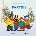 Portada de: Partxis