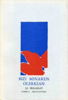 Bizi minaren olerkian