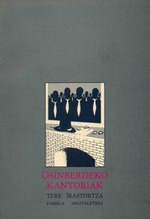 Osinberdeko kantoriak