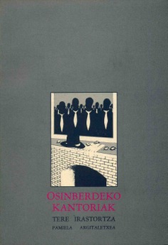 Osinberdeko kantoriak