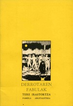 Derrotaren fabulak