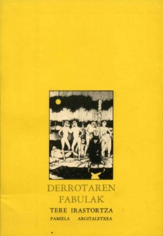 Derrotaren fabulak