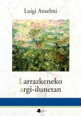 Larrazkeneko argi-ilunetan Portada de: Larrazkeneko argi-ilunetan