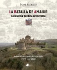 La batalla de Amaiur Portada de: La batalla de Amaiur