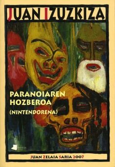 Paranoiaren hozberoa (Nintendorena)