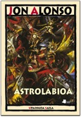 Astrolabioa Portada de: Astrolabioa