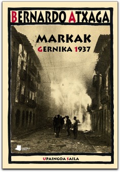 Markak. Gernika 1937