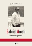 Portada de: Gabriel Aresti