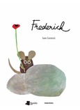 Frederick Portada de: Frederick