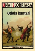 Portada de: Odola kantari
