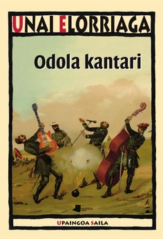 Odola kantari