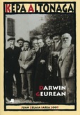 Darwin geurean Portada de: Darwin geurean