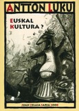 Euskal kultura ? Portada de: Euskal kultura ?