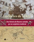 Las torres de Leitza Portada de: Las torres de Leitza