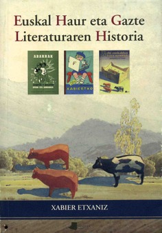 Euskal haur eta gazte literaturaren historia