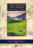Portada de: Haizkora zuhaitzaren erroari kheinatzean