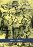 Portada de: Haur eta gazte literatura
