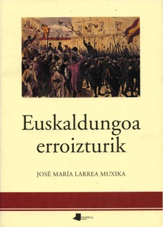 Euskaldungoa erroizturik