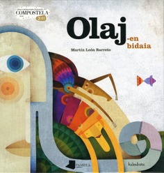 Olaj-en bidaia
