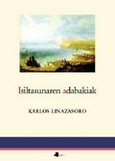 Portada de: Isiltasunaren adabakiak