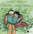 Joan den eguneko ipuina Portada de: Joan den eguneko ipuina