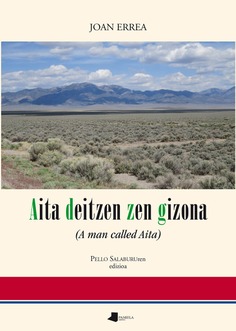 Aita deitzen zen gizona