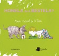 Honela ala bestela Portada de: Honela ala bestela