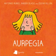 Aurpegia