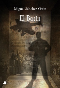 El botín