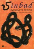 Sinbad marinelaren historia Portada de: Sinbad marinelaren historia