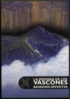DVD-LA DEFENSA DE LOS VASCONES - BASKOIEN DEFENTSA
