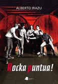 Rocka puntua! Portada de: Rocka puntua!