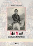 Biba Mina! Kontuak eta kantuak Portada de: Biba Mina! Kontuak eta kantuak