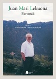 Juan Mari Lekuona - Bertsoak Portada de: Juan Mari Lekuona - Bertsoak