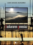 Euskararen genesiaz Portada de: Euskararen genesiaz