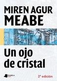 Un ojo de cristal Portada de: Un ojo de cristal