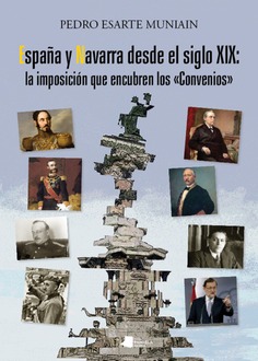España y Navarra desde el siglo XIX