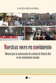 NUESTRAS VOCES EN MOVIMIENTO Portada de: NUESTRAS VOCES EN MOVIMIENTO